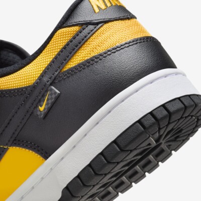 Nike Dunk Low Reverse Goldenrod 29センチ Nike Dunk Low Reverse Goldenrod Review