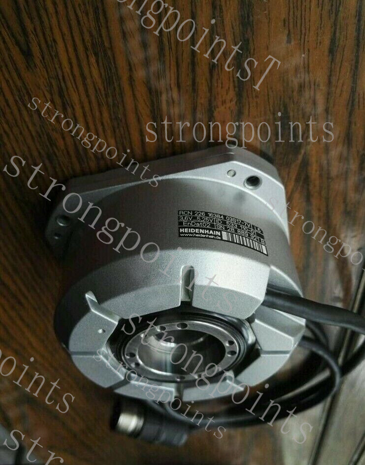 HEIDENHAIN ENCODER RCN 226 16384 03S17-7V ID 533110-02 FREE