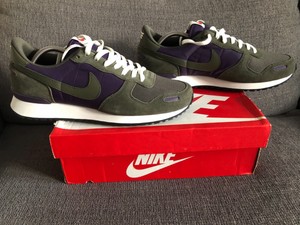 nike vortex uk