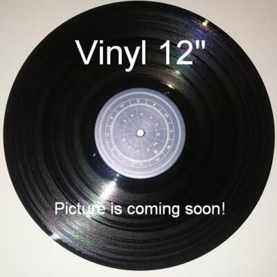 Dan Samuel - 12'' - Cyclone/You play (& Feygin/Maelstrom, LC)