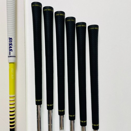 NIKE VAPOR Wood 1w 3w 5w Iron 56789P 9Pics set Flex S Golf Club RH Tour AD Shaft - Picture 15 of 24