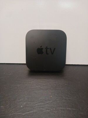 Official Apple TV A1469 3rd Generation 8GB HD Media Streamer! 
