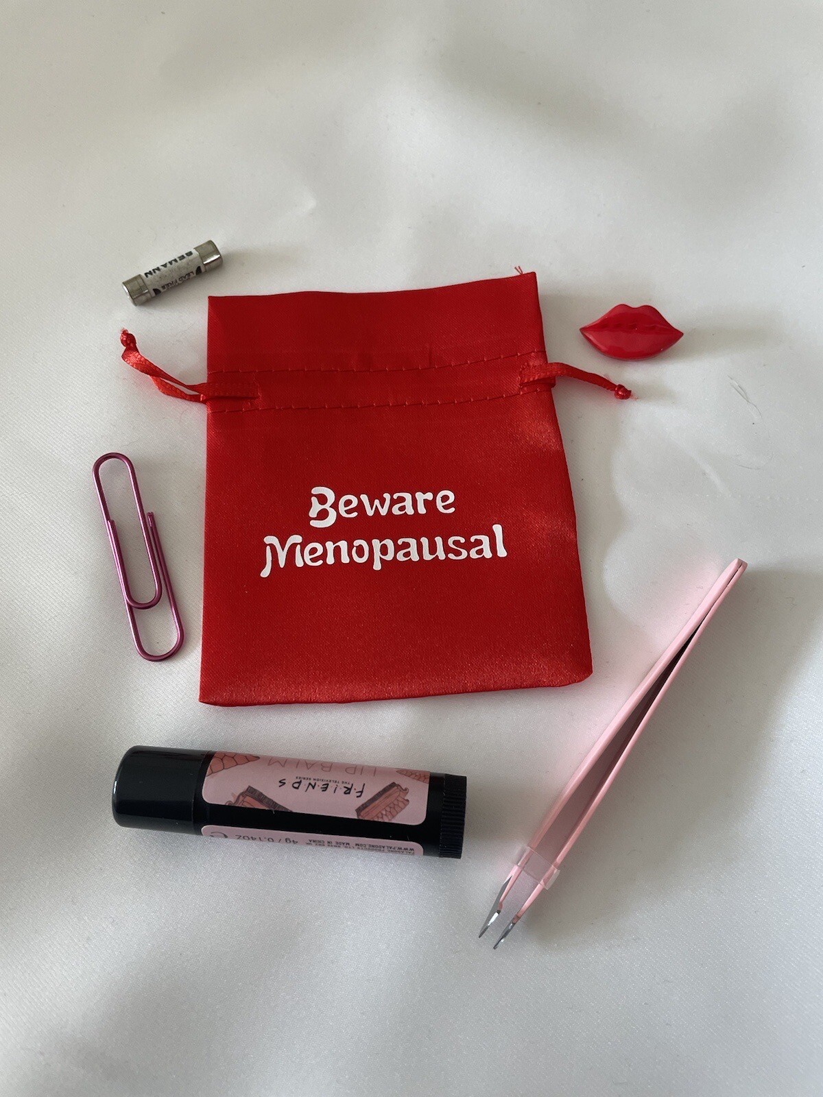 Menopause Survival Kit eBay