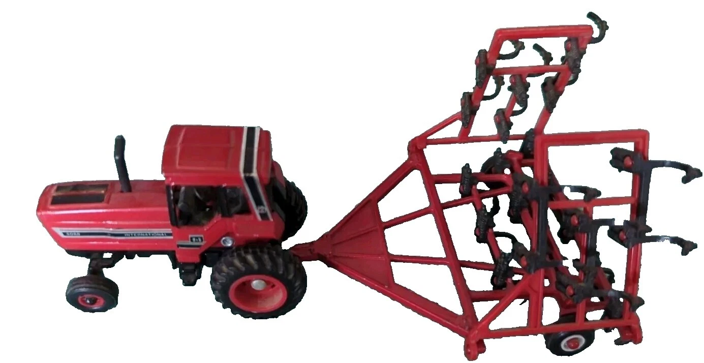 Ertl 1980 año del vehículo Vintage fabricación vehículos de granja diecast