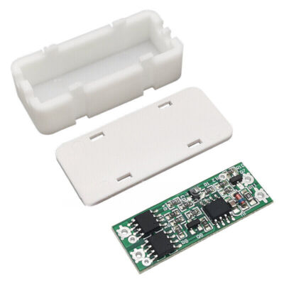 1pcs 4-30V DC To AC   Wave Inverter Converter Circuit Board DC-AC 50Hz 1A #E8