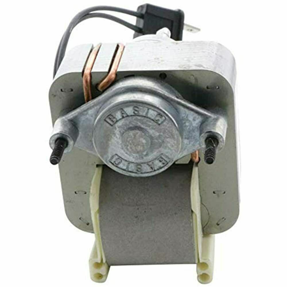 Endurance Part Store BP28 Bathroom Fan Motor Replacement For Broan 655 657 658 679 671A Nautilus – 120V, 3000 RPM, 70 CFM