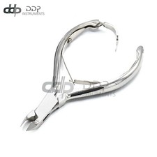 Premium Cuticle Nippers Clippers Cutters Nail Arts Manicure Skin Care Tools