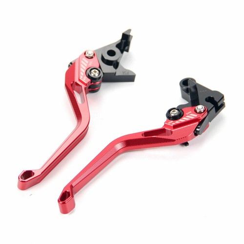 Long/Short 5D Brake Clutch Levers For MV Agusta F3 675 13-18 F3 800/Ago/RC 14-18 - Picture 6 of 12