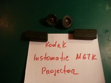 Kodak Instamatic M67 Movie Projector Replacement Parts Legs