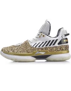 dwyane wade shoes one last dance