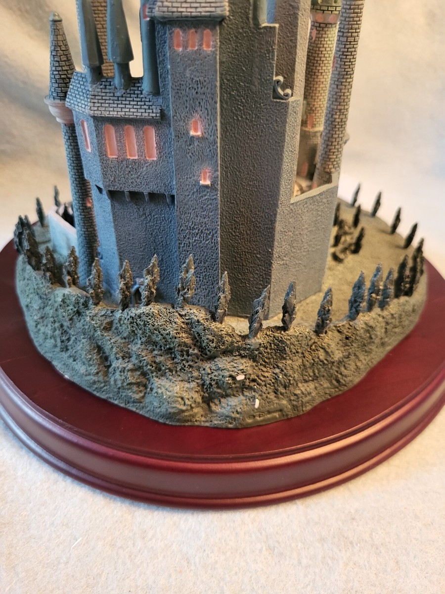 WDCC Disney - A Castle For Cinderella - Enchanted Places | eBay