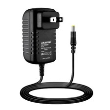 AC Adapter For Sega GENESIS Model 2 / 3 / 32X Game Gear Power Charger Supply PSU