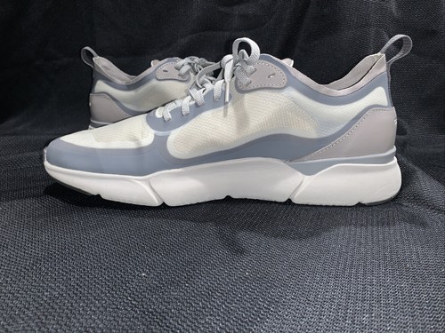 COLE HAAN MENS GRANDSPORT TRAINER Sneakers Size 13 Ivory/Dove/Paloma Worn Once - Picture 6 of 10