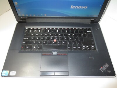 LENOVO THINKPAD EDGE 15.6