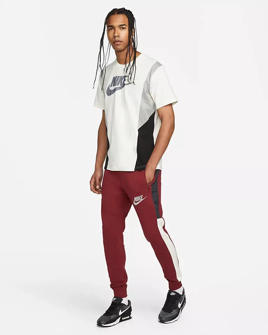 Nike hybrid online mens joggers