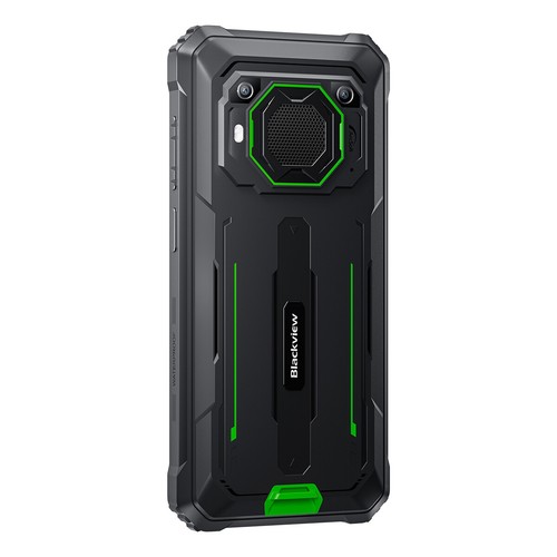 Blackview BV6200 Pro Outdoor Telefon komórkowy 8GB + 128GB Android 13 13000mAh 4G Smartphone - Zdjęcie 21 z 26