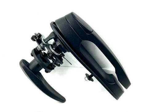 Flexiglass EDGE Canopy Rear Glass Window Door Lock Handle Replacement T-Handle - 第 1/15 張圖片