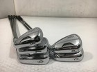 [Titleist] T200 2021 Iron Set 6,7,8,9,P 5pcs Flex Uni 3D055 Steel Golf Clubs