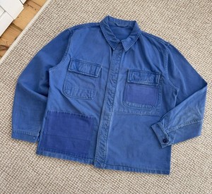 Vintage French Work Jacket | eBay
