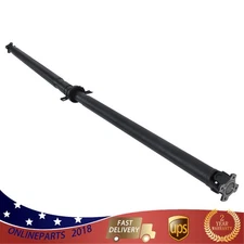 For Honda Pilot & Acura MDX 2016-2020 AWD Rear Driveshaft Prop Shaft Assembly