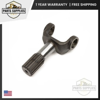 2-82-21 Yoke Shaft 1310 Series 1.376'' D x 16 Splines 5.312'' Centerline to End