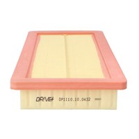 Dr!Ve+ Luftfilter DP1110.10.0432 Filtereinsatz FüR Fiat Fiorino Qubo 225AXA1A