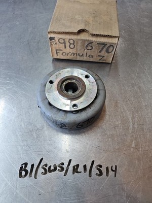 1998 98 SKIDOO FORMULA Z 670 FLYWHEEL MAGNETO 032000-8930