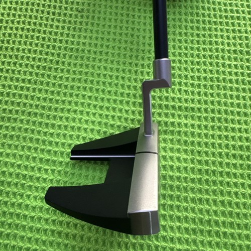 Evnroll EV5.2 Duo Plumber Neck w/Black Tour Tac Grip Putter 35 ( not Ev2 .1 .3 ) - Picture 7 of 15