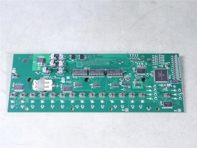 Pentair 520073 IntelliTouch Pool/Spa PCB Control Board 520165 Ver.1170 521220