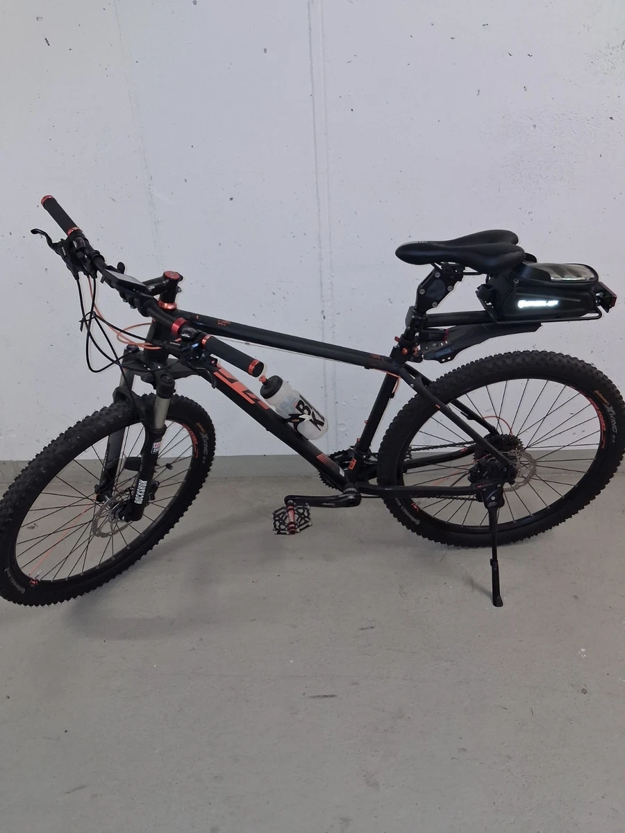 fahrradgriffe ergonomisch Fahrradgriffe Ergonomisch Anatomisch Schwarz 122mm/122mm