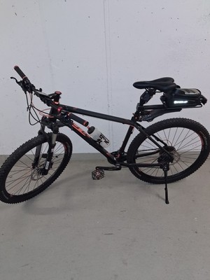 Sehr Gepflegtes KTM MOUNTAINBIKE ULTRA 1964 zu Verkaufen. Zustand Siehe Bilder!!