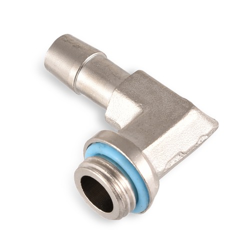 (9mm Outer Diameter)Durable Computer Water Cooling Good Sealing Brass - Afbeelding 6 van 12