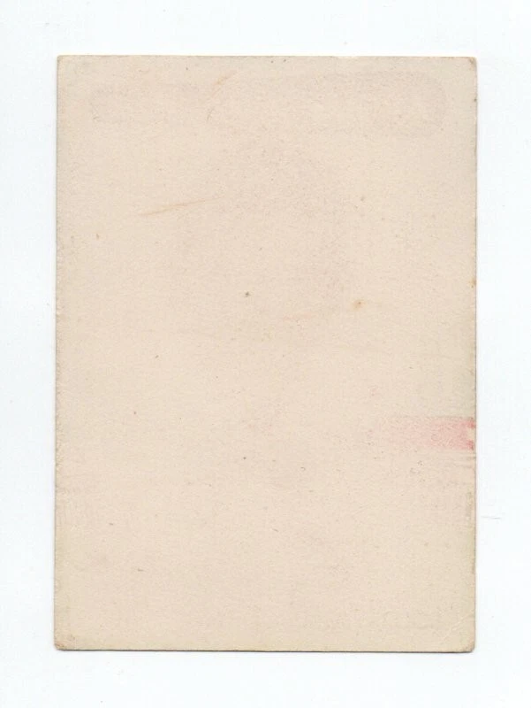 1954 Argus (144) Fred GOLDSMITH South Melbourne - image 2 of 2