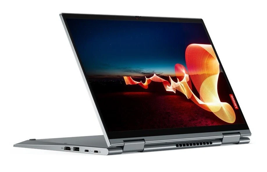 Lenovo ThinkPad X1 Yoga G6 · i7-1185G7 · 32GB · 512GB, Foto 2 von 5