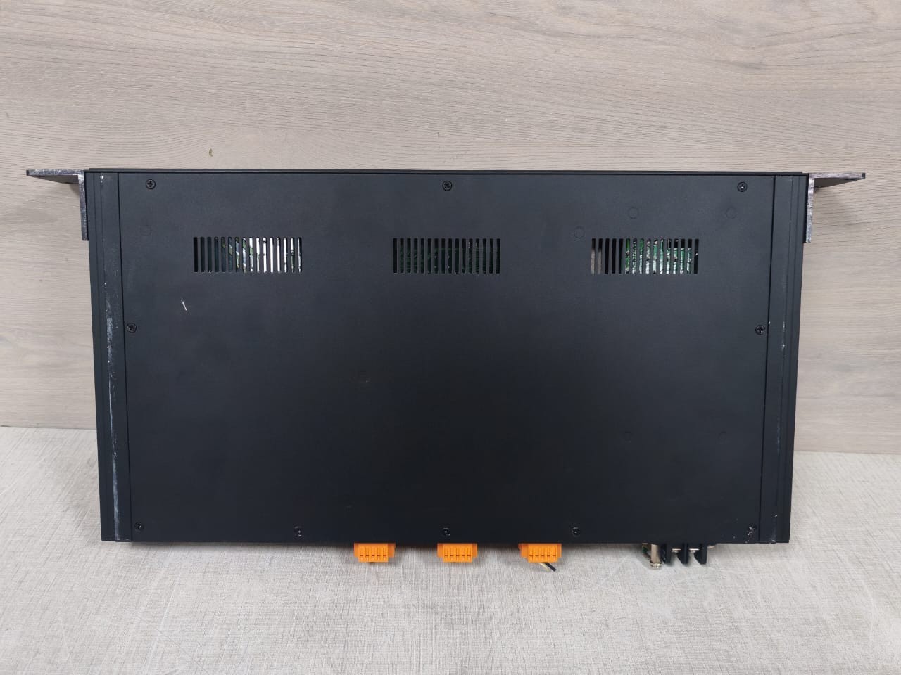 Hyundai HICM860S / HICM860S-08090022 HYUNDAI HICM860S / HICM860S-08090022 PROCESSOR COMMUNICATION DEVICE 11