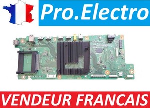 Motherboard TV SONY KD-65A1 1-982-096-11 173663411 OLED YA03020AA 65 Zoll