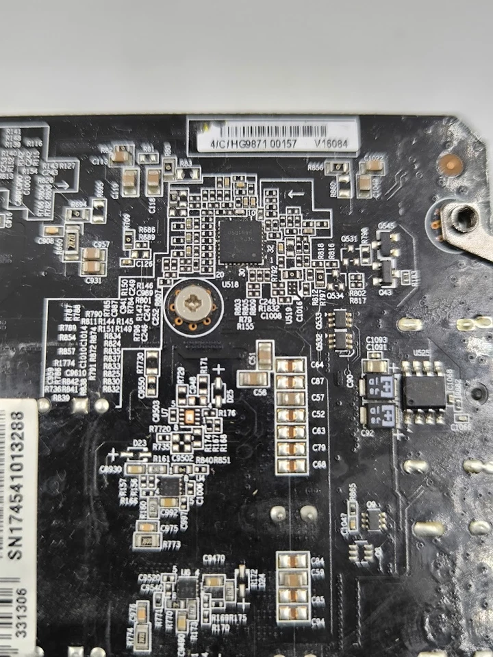 Gigabyte GTX 1060 3GB Graphics Card - Working - Image 4 of 4