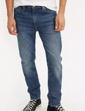 LEVI'S 510 SKINNY STRECH BOYS' JEANS SIZE 16 REG 28/30 NWT