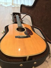 Martin HD-28V 219867