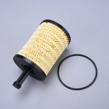 Oil Filter Fit For Maserati Quattroporte V8 Ferrari 458 280901 253313 New