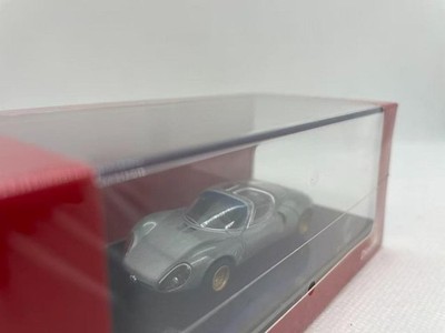 4R-782 MLPC 1/64 Alfa Romeo 33 Coupe