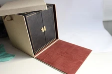 Large Watchmaking Case - Goldsmithing (35999)