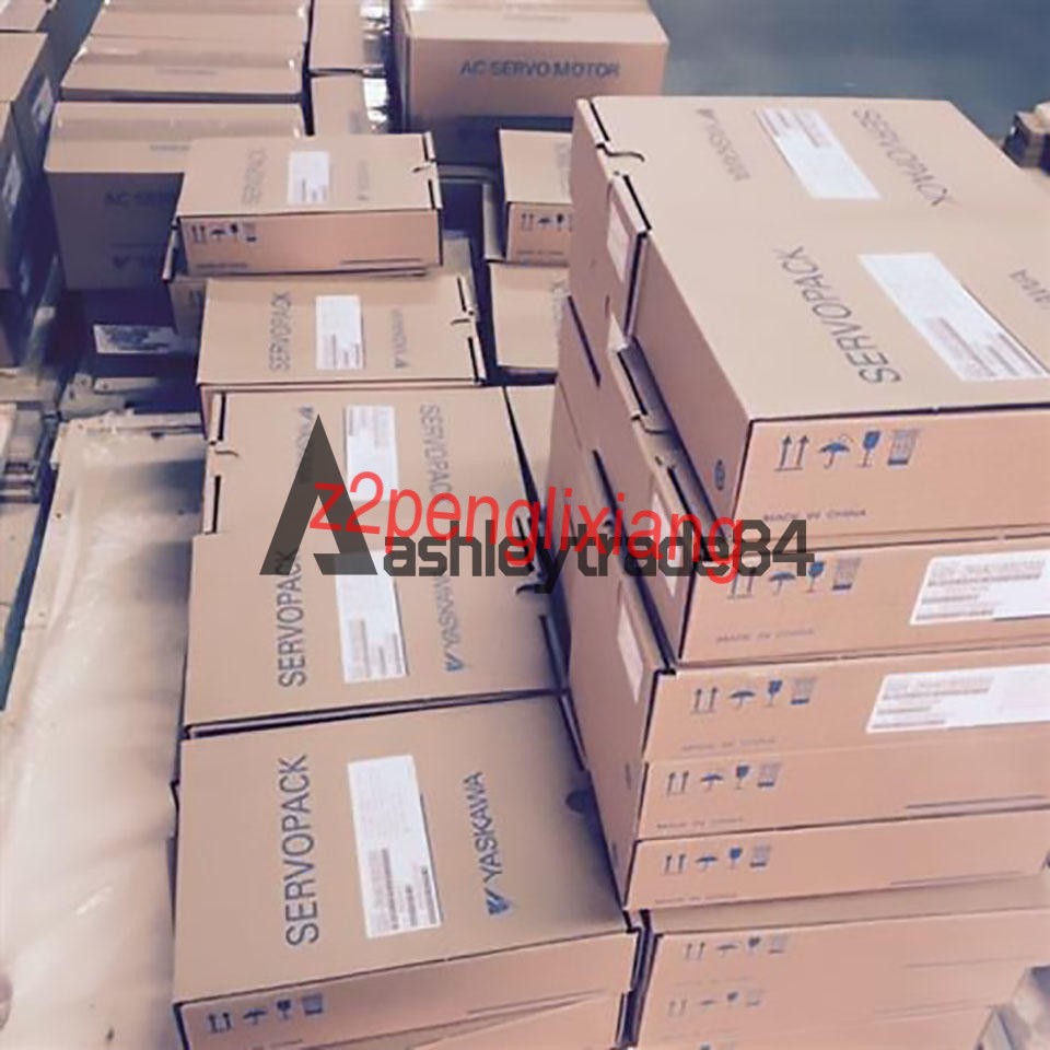 ONE NEW Yaskawa Servo Drive SGD7S-5R5A20A