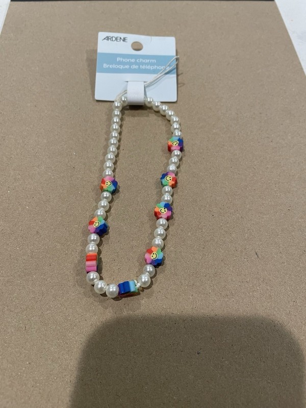Arden’s Phone Charm