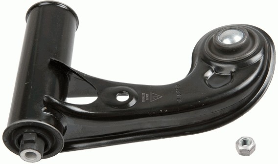 2x ✅Fits LEMFORDER 21750 02 TRACK CONTROL ARM  ⭐UK Seller⭐