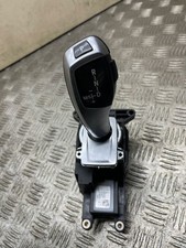 BMW X5 E70 2012 Schalthebel Schaltknauf 9228612 2012 180kW POR23837
