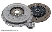 1 X Kupplungssatz Blue Print ADU173016 FüR Mercedes-Benz T1 Bus