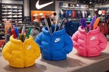 Portapenne Piumino Nike