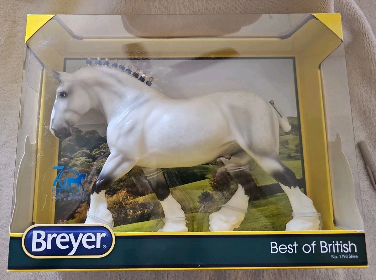 Breyer Model Horses Collectibles for sale | eBay