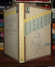 Furlong, Monica - Therese Of Lisieux THERESE OF LISIEUX  1st Edition 1st Printin